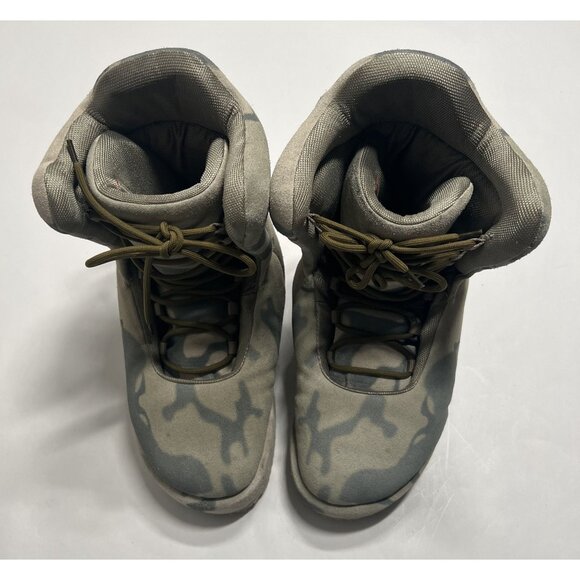 PDF Neve Venus Boot in Green - Picture 4 of 10